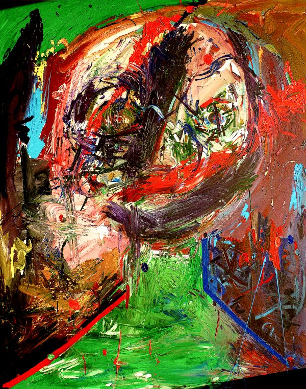 2. IMAGE - THRILLED FACE, SORE HEART - (BEST) copy