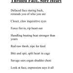 THRILLED-FACE-SORE-HEART-REVIEWED-2022-READY-FOR-WEBSITE-BEST-lyric-SPLIT-HEART-IN-CAGE