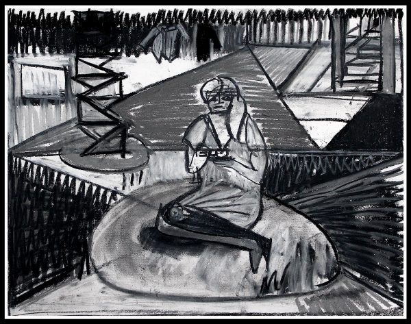 MAI AT HOME (SKETCH 3) - (WITH BORDER - BEST) copy
