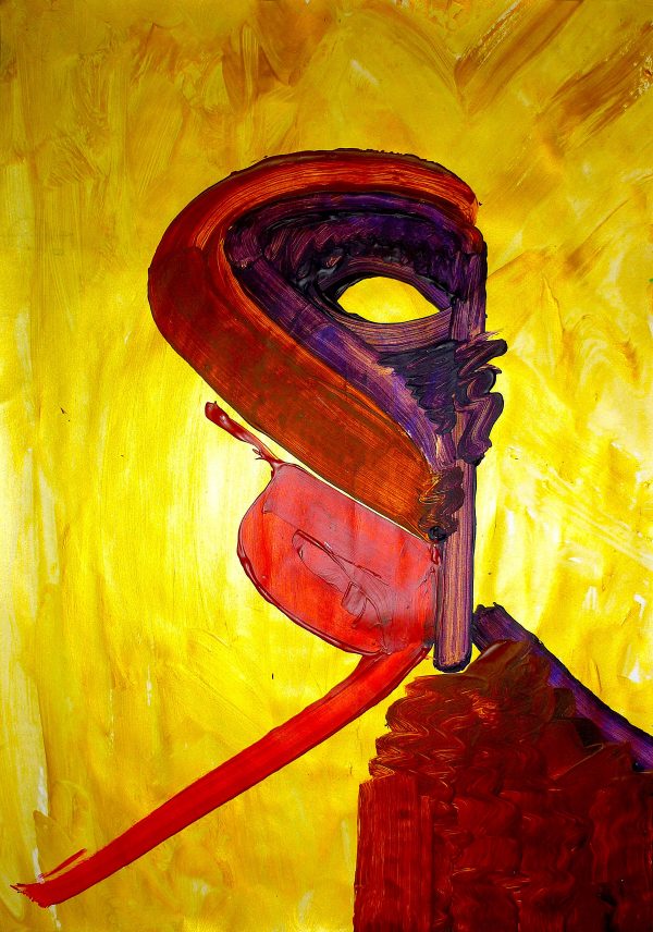 image 6. - 'HEART-IFACT' - (LARGE - BEST) (1)